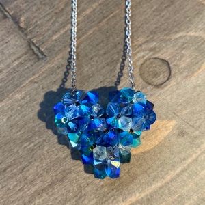 Authentic Swarovski Crystals